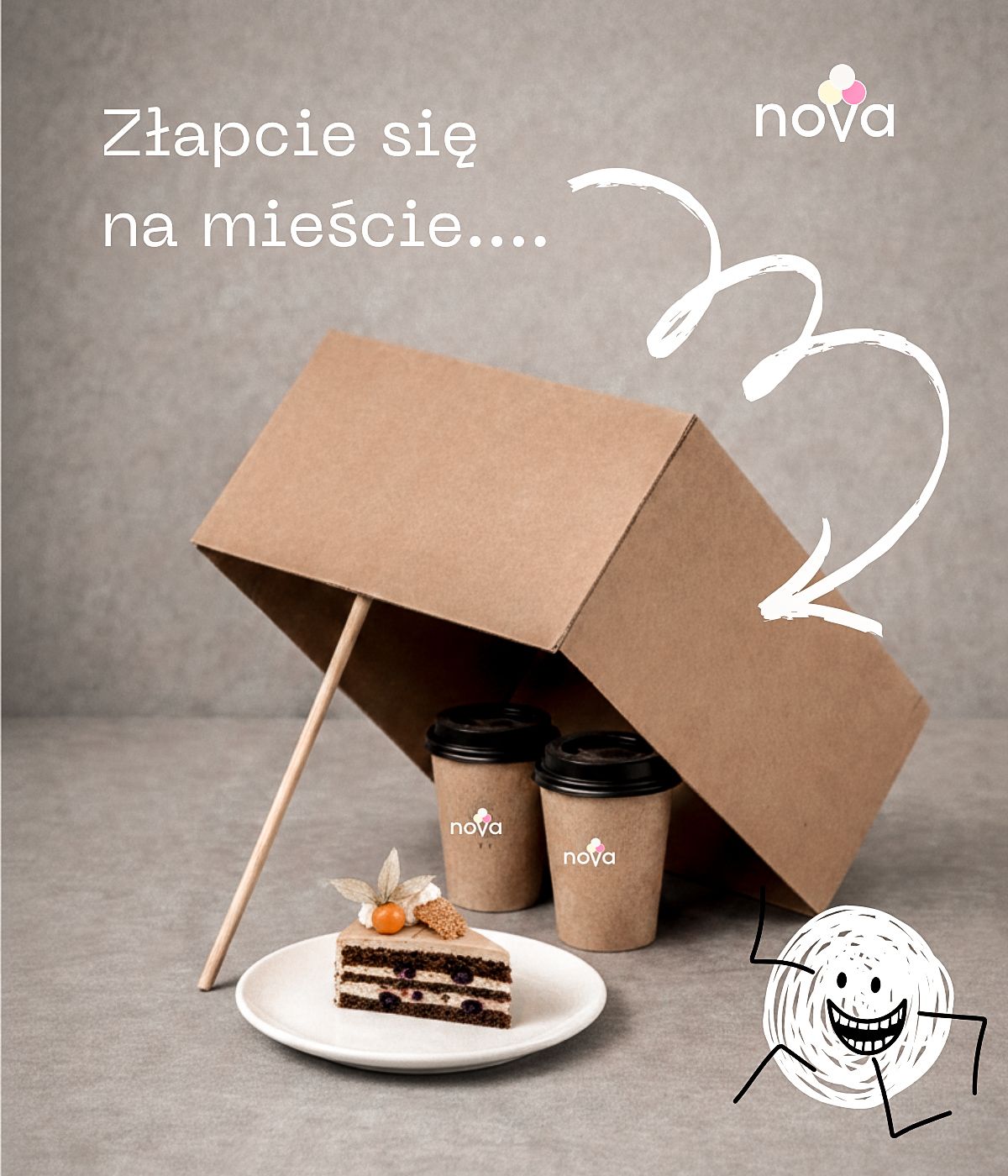 Nova Instagram