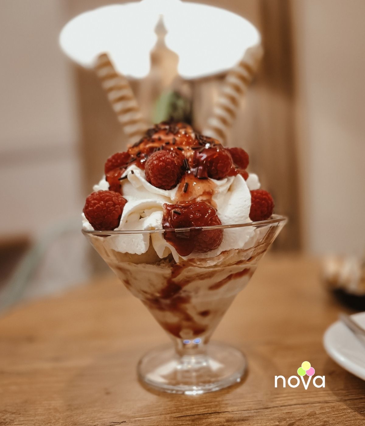 Nova Instagram