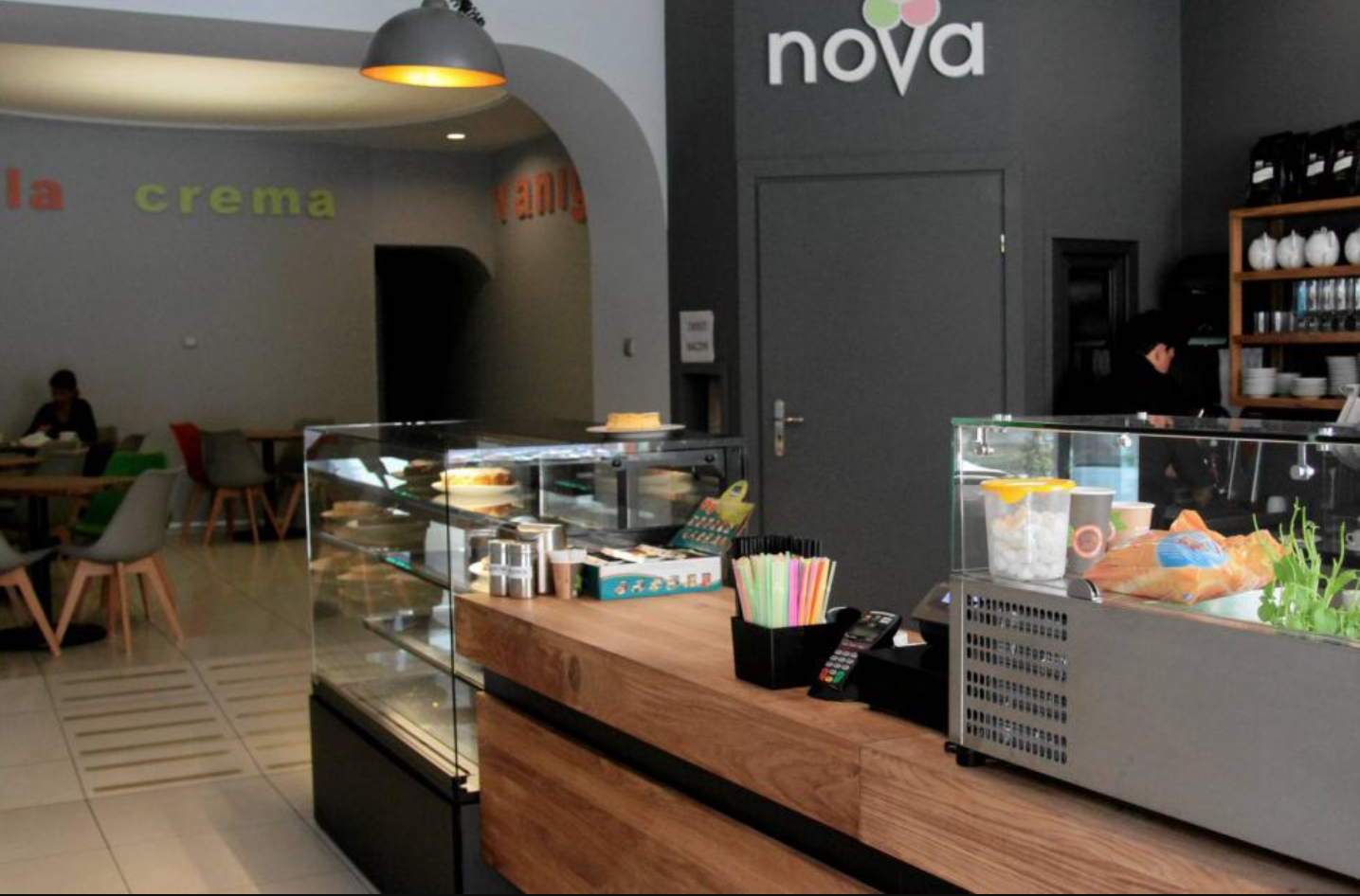Pracownia nova