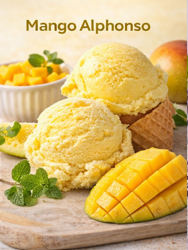 Mango z Madagaskaru