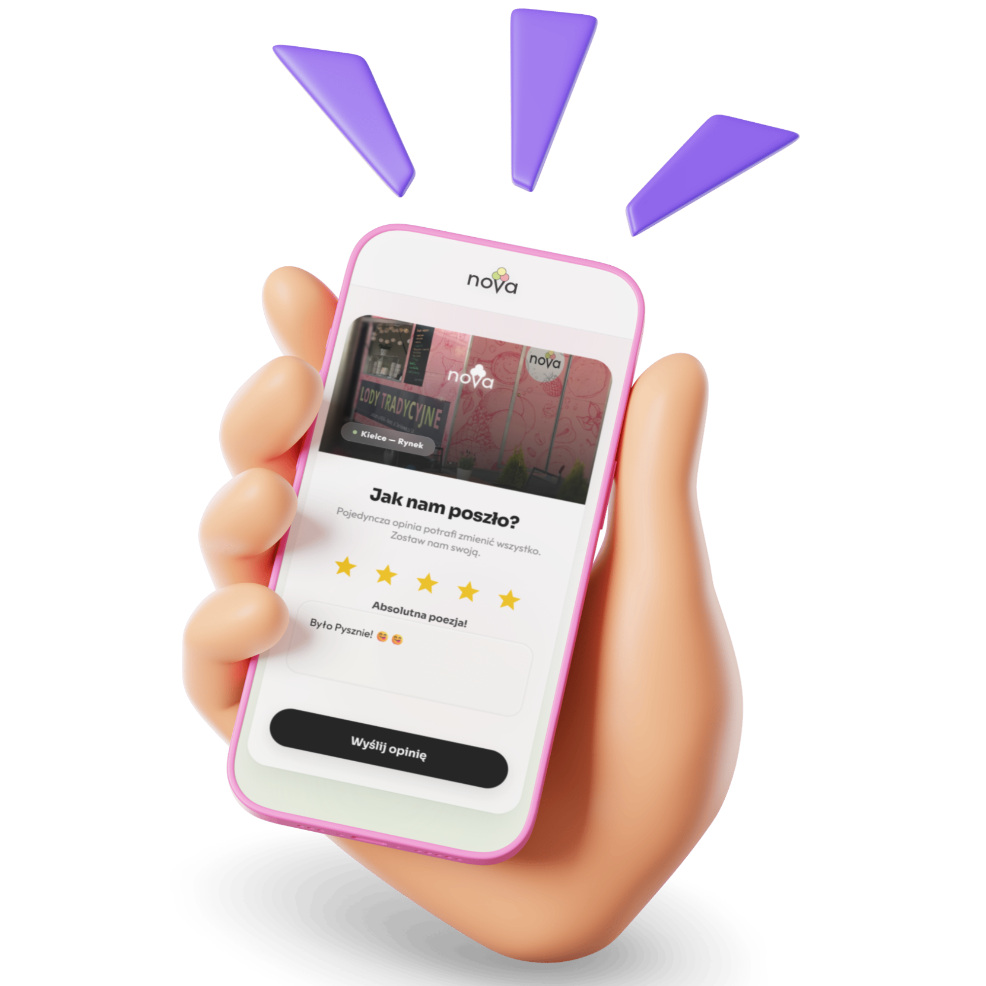 nova App